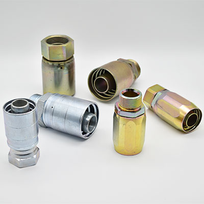 Appendages voor rioolspoelslangen Appendages voor rioolspoelslangen