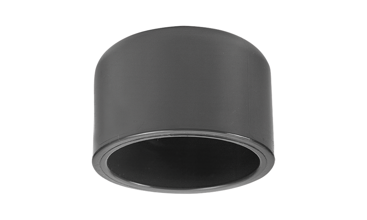 PVC bonding cap PVC bonding cap