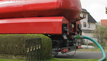 Pellettransport Pellettransport