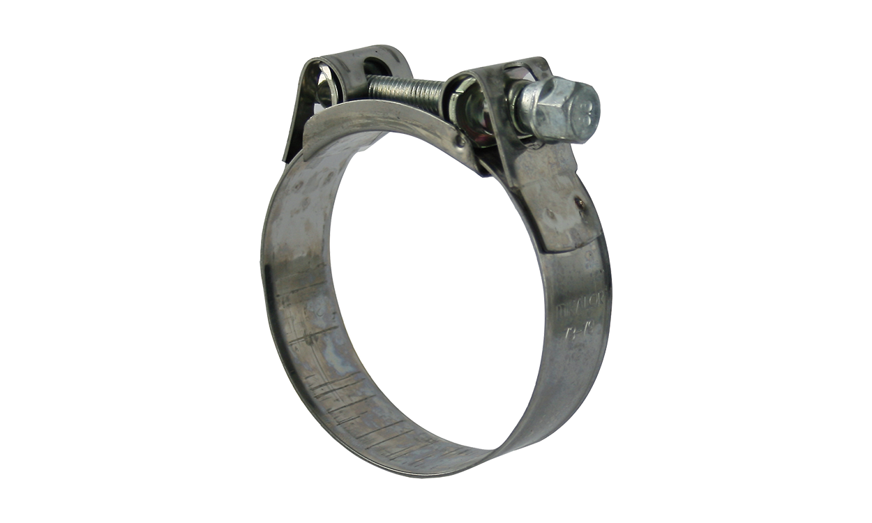 Tension jaw clamps W2 Tension jaw clamps W2