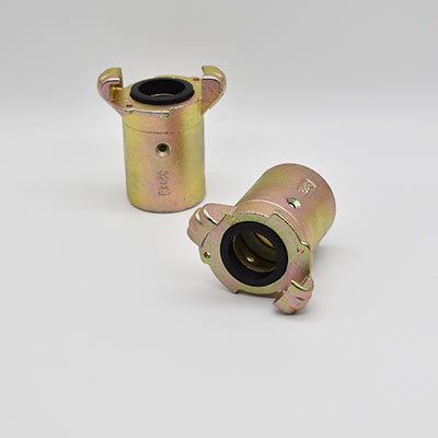 Sandblast couplings Sandblast couplings