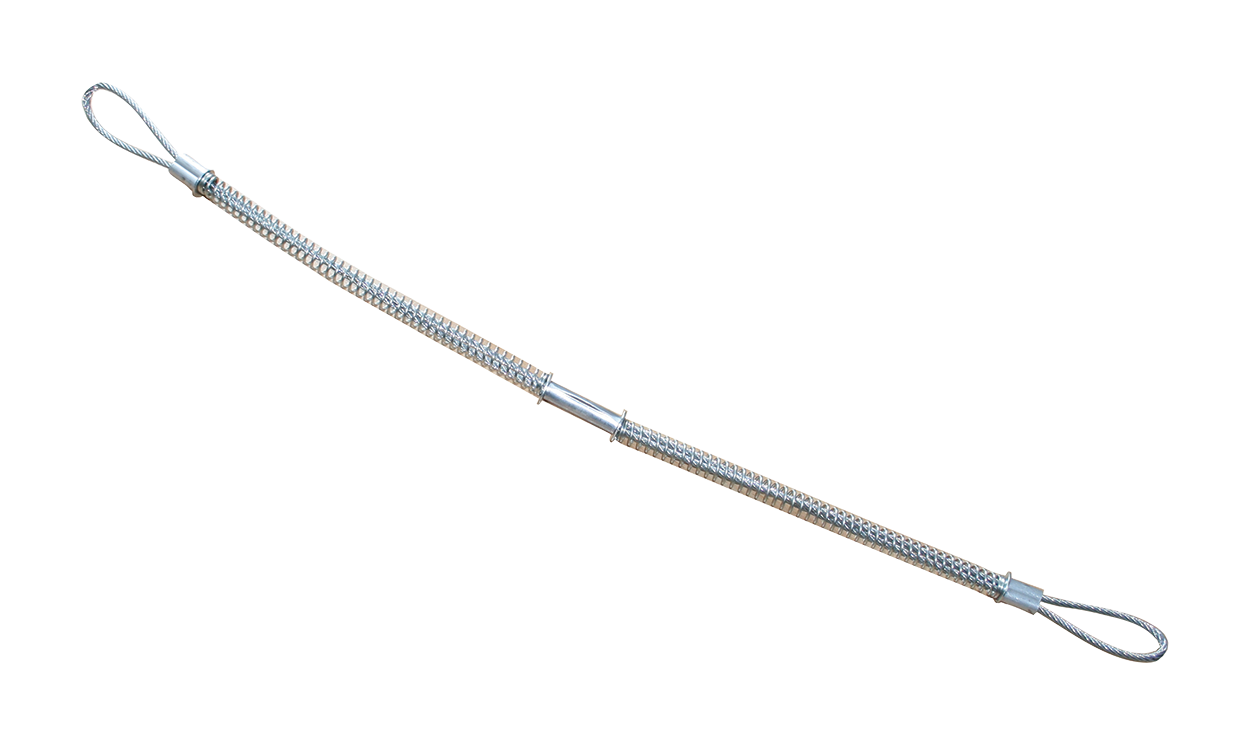 Schlauchsicherungskabel