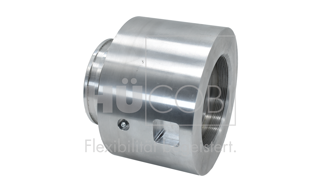 Drehgelenk für die Gülleverschlauchung 114 mm Drehgelenk für die Gülleverschlauchung 114 mm