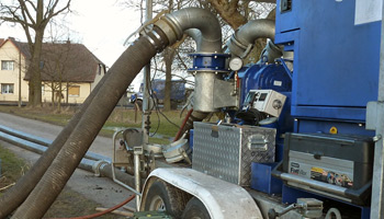 Pumpentechnik Pumpentechnik