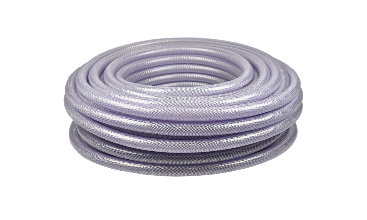 COBIPREVAC - Wąż ssąco-tłoczny z PVC ze spiralą stalową i wkładką tkaninową COBIPREVAC - Wąż ssąco-tłoczny z PVC ze spiralą stalową i wkładką tkaninową