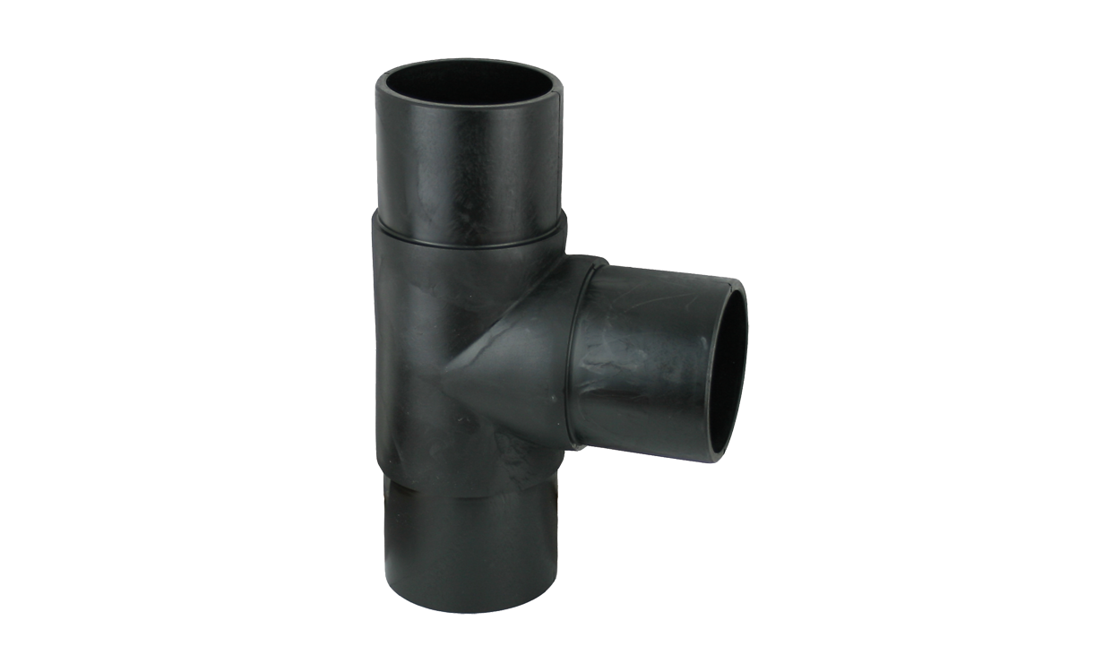 PE T-piece 90° SDR 11 PE T-piece 90° SDR 11