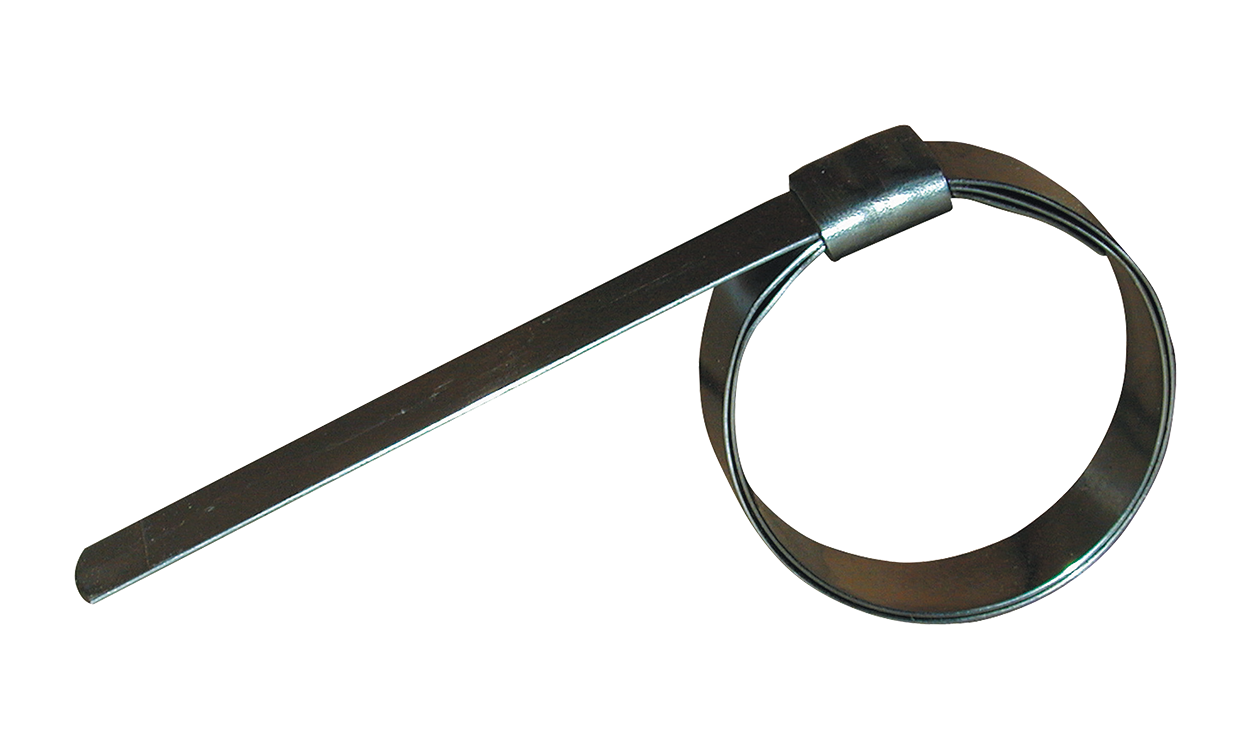 Preformed clamps CPS Preformed clamps CPS