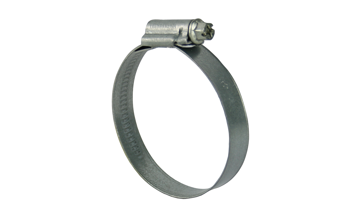 Mikalor-Schneckengewindeschellen S 12 - W1 Mikalor-Schneckengewindeschellen S 12 - W1