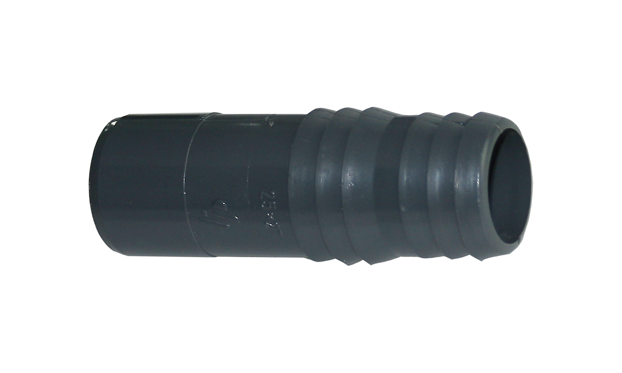 PVC Hose nozzle (Typ COBI) PVC Hose nozzle (Typ COBI)