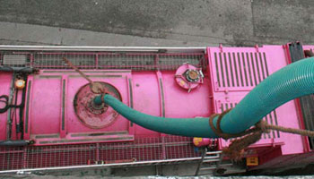 Mobile air handling unit  Mobile air handling unit