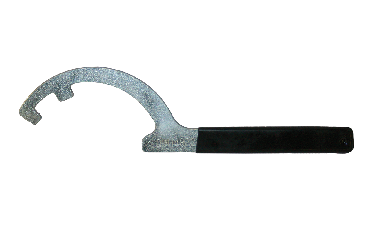 Clé de raccordement pour les raccordements système Storz B-C Clé de raccordement pour les raccordements système Storz B-C