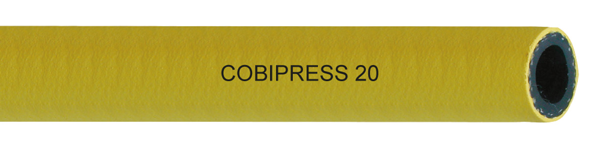 COBIPRESS 20 - Pressluftschlauch