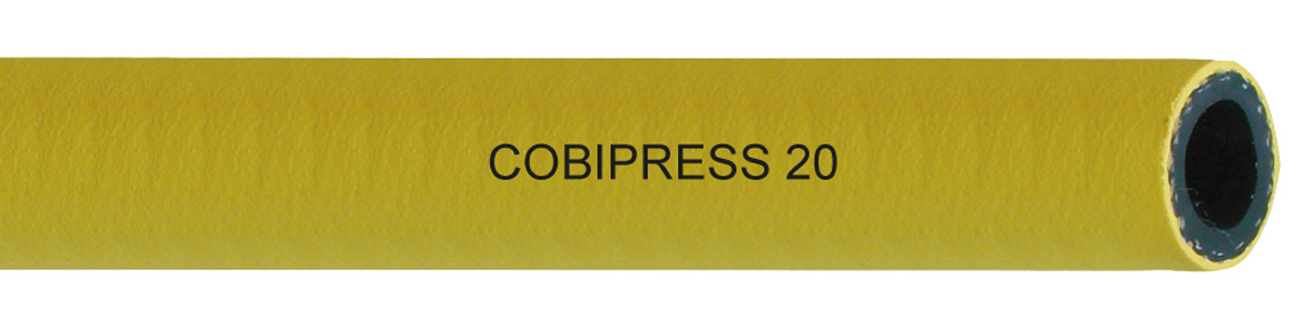 COBIPRESS 20 - Wąż pneumatyczny
