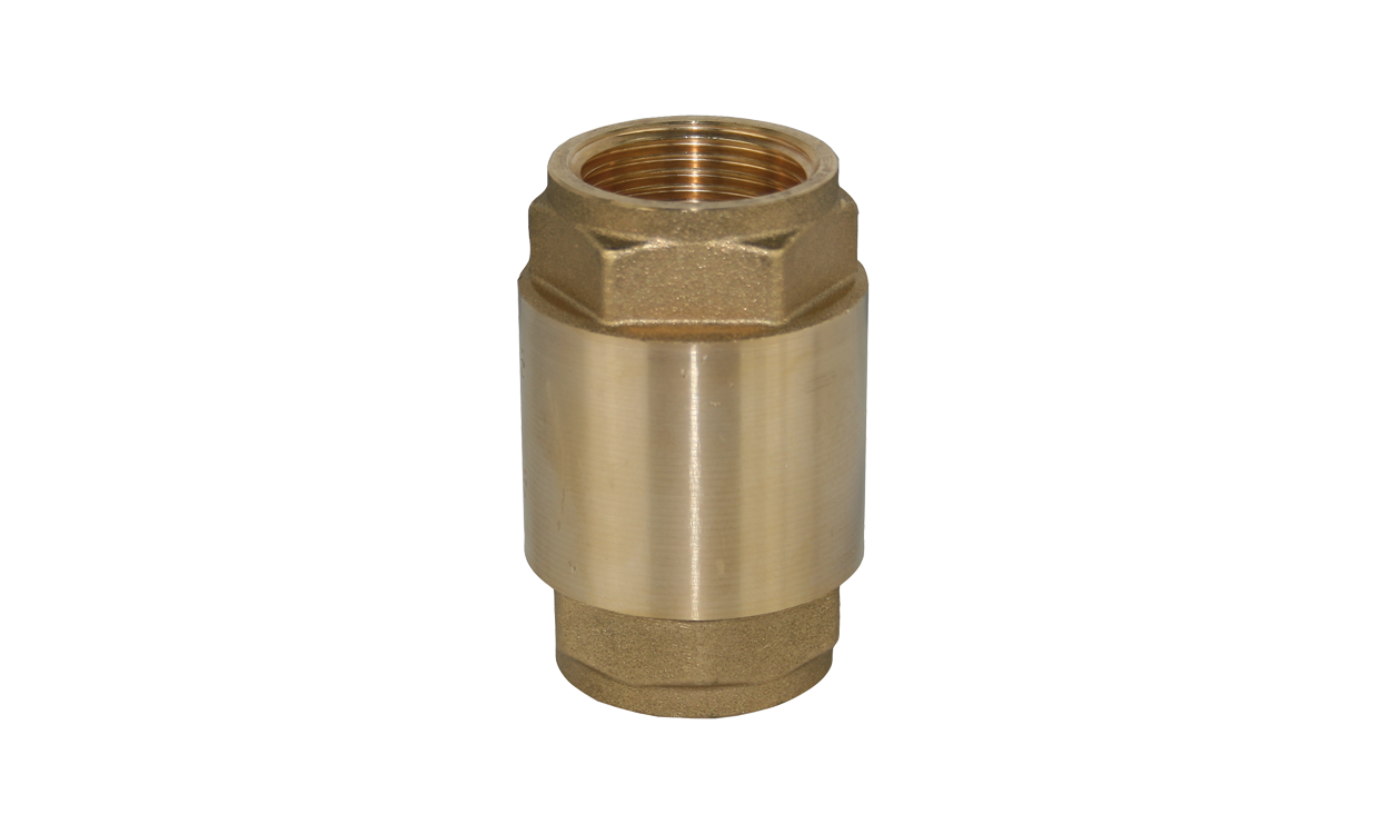 Brass intermediate valve type Europe Brass intermediate valve type Europe