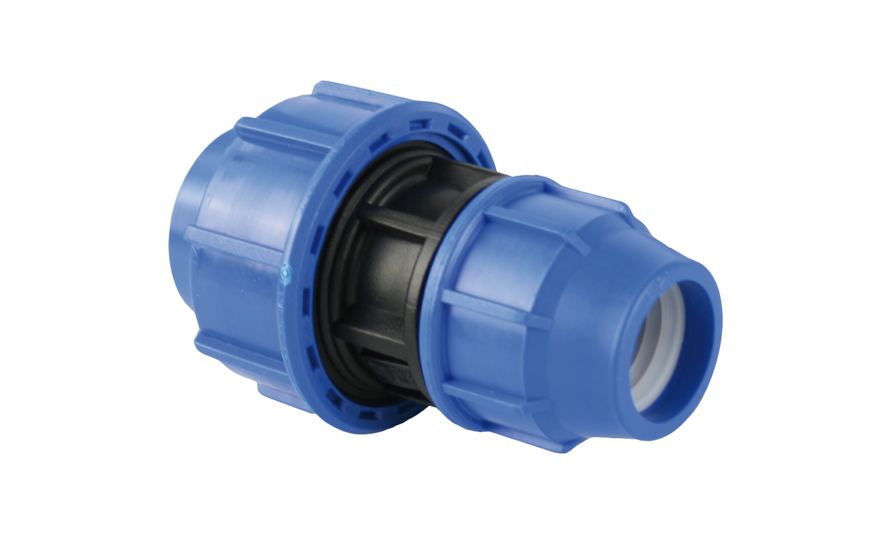 PP Koppeling gereduceerd PP Koppeling gereduceerd