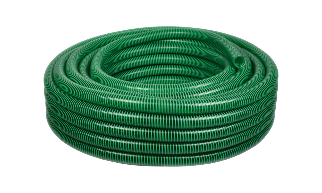 COBILIGHT SE PLUS - High-flexible PVC suction and pressure hose COBILIGHT SE PLUS - High-flexible PVC suction and pressure hose