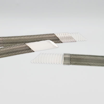 Teflon hoses Teflon hoses