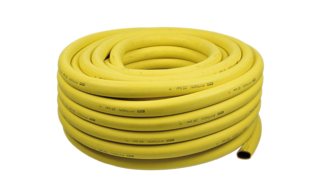 COBIWATER PREMIUM 30 - Hochflexibler EPDM-Vielzweckschlauch 30 bar COBIWATER PREMIUM 30 - Hochflexibler EPDM-Vielzweckschlauch 30 bar