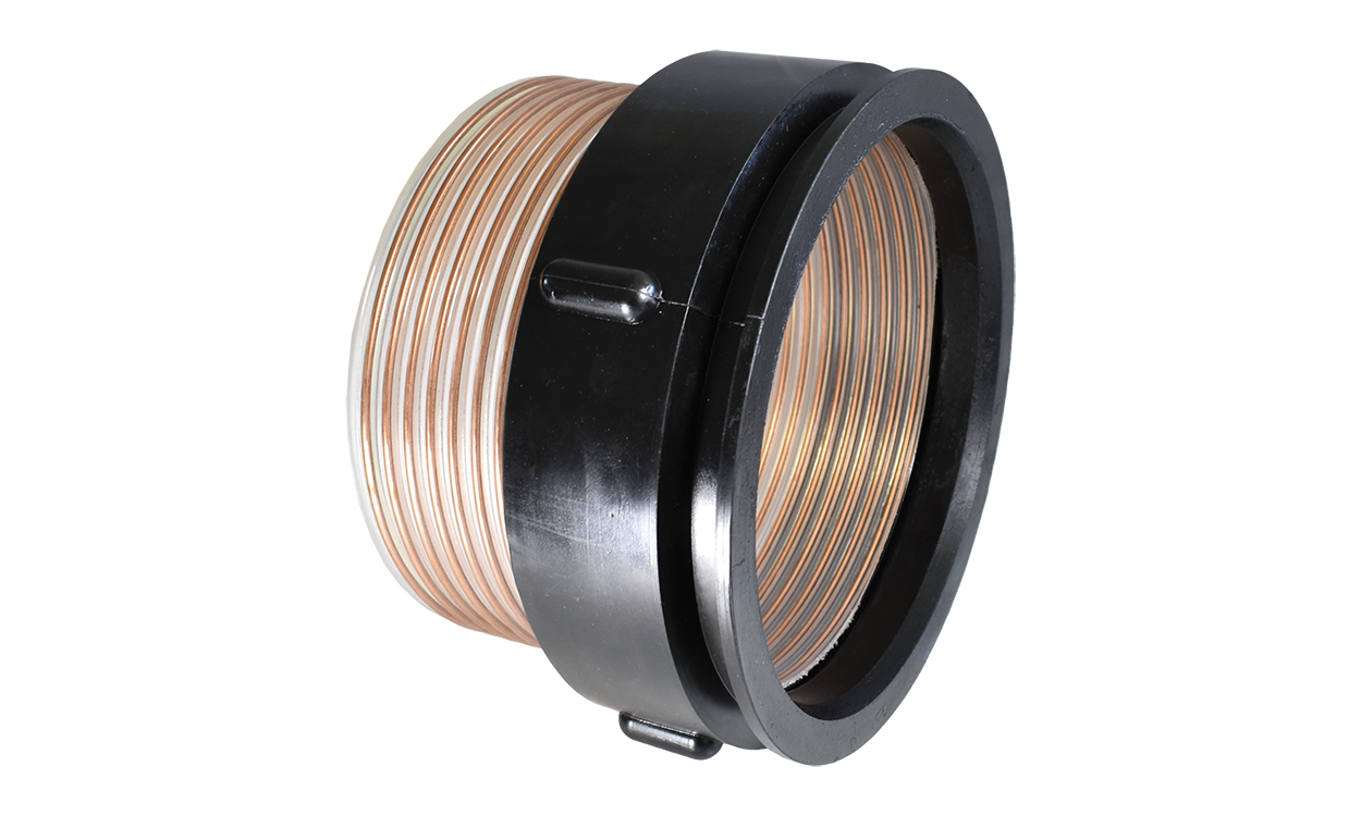 COBIQUICK PUR S Flanschkupplungssystem - Spannflansch COBIQUICK PUR S Flanschkupplungssystem - Spannflansch