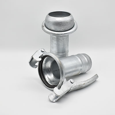 Italian coupling system Italian coupling system