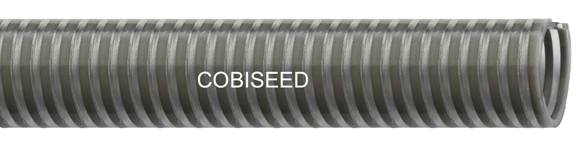 COBISEED - PVC-Saug- und Druckschlauch für Sämaschinen und Drillmaschinen