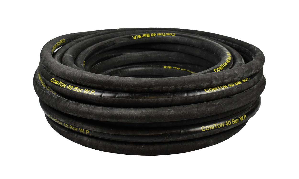 COBITON 40 - Concrete injection hose COBITON 40 - Concrete injection hose