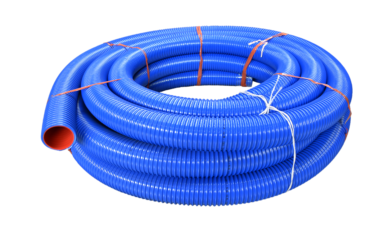 COBIIT PU - PVC/PU zuig- en persslang COBIIT PU - PVC/PU zuig- en persslang