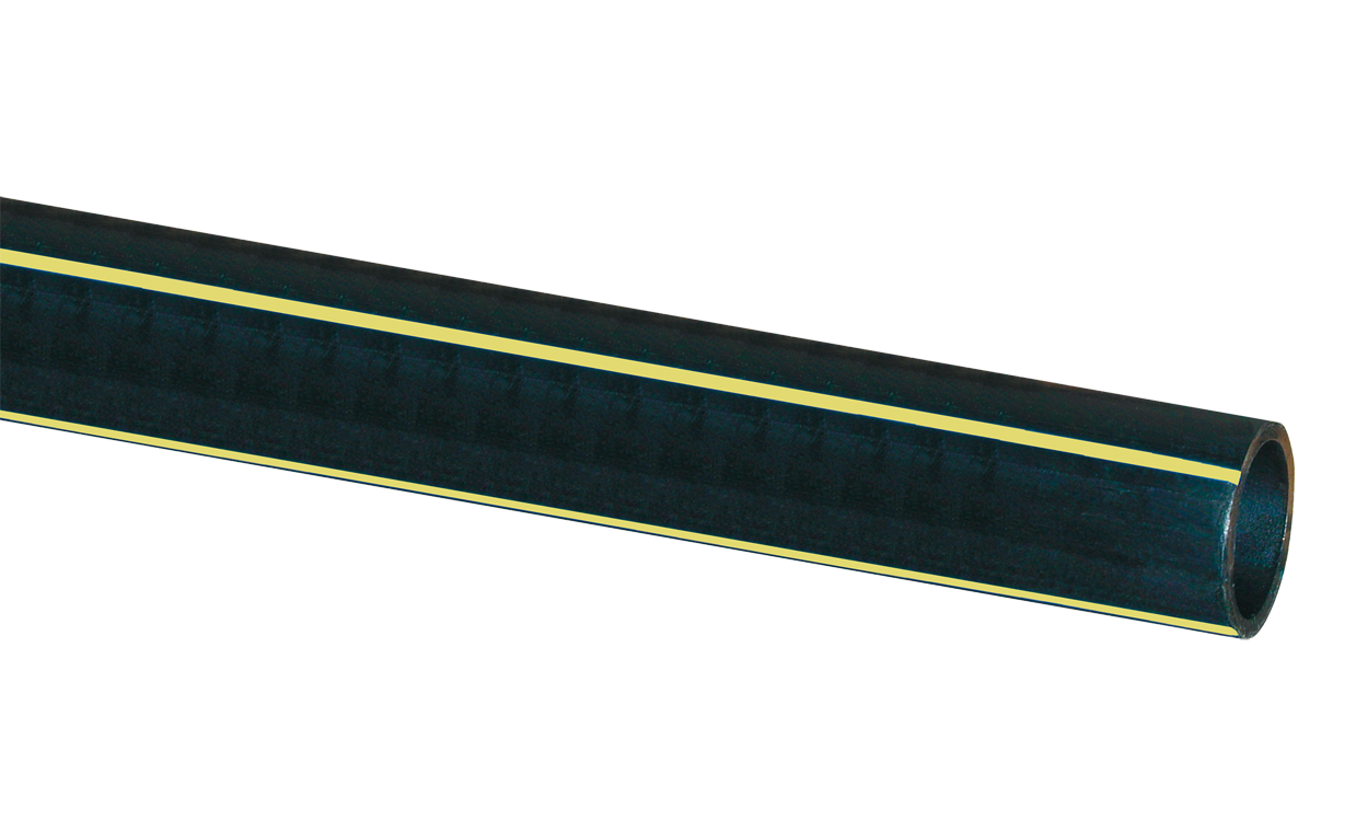 HDPE Gasrohr SDR 17 HDPE Gasrohr SDR 17