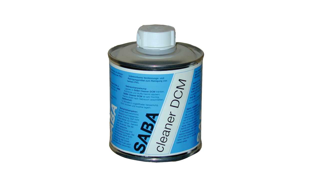 Saba reiniger Saba reiniger