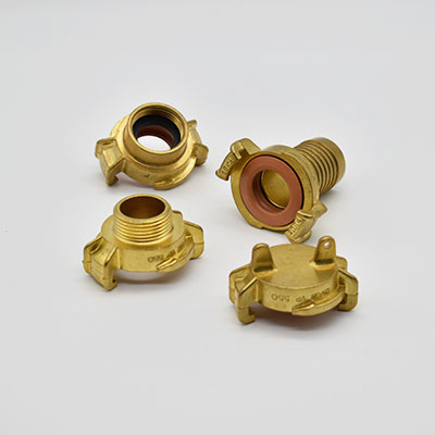 Potable water quick couplings GEKA® plus K Potable water quick couplings GEKA® plus K
