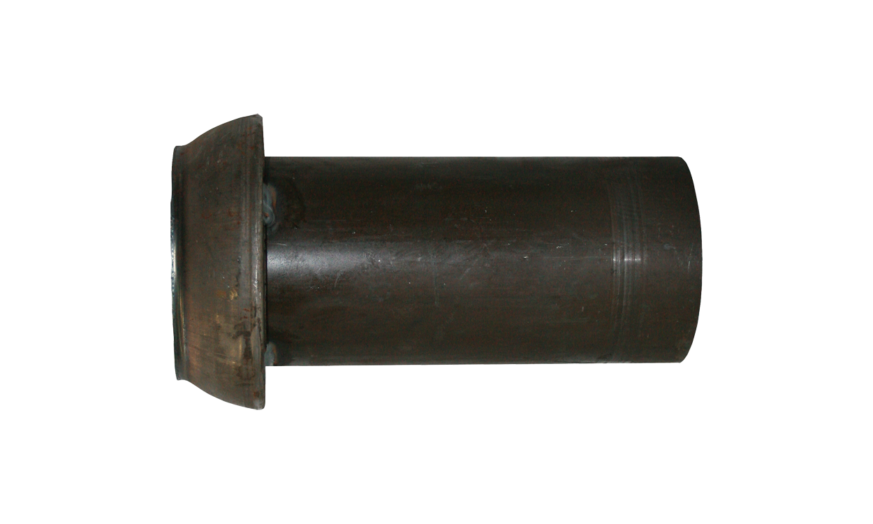 Male coupling with special pipe nozzle System Perrot Male coupling with special pipe nozzle System Perrot