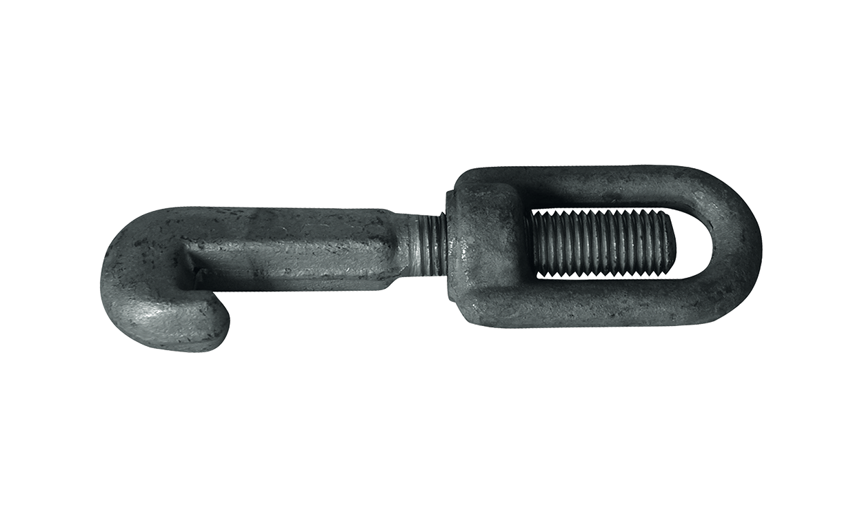 Hook screw Hook screw