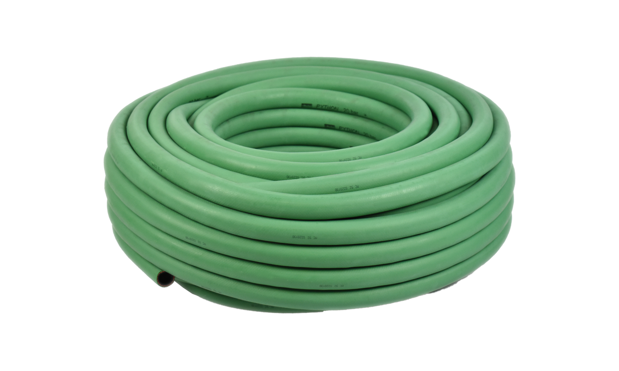 COBIWATER PREMIUM 20 - Hochflexibler EPDM-Vielzweckschlauch 20 bar COBIWATER PREMIUM 20 - Hochflexibler EPDM-Vielzweckschlauch 20 bar