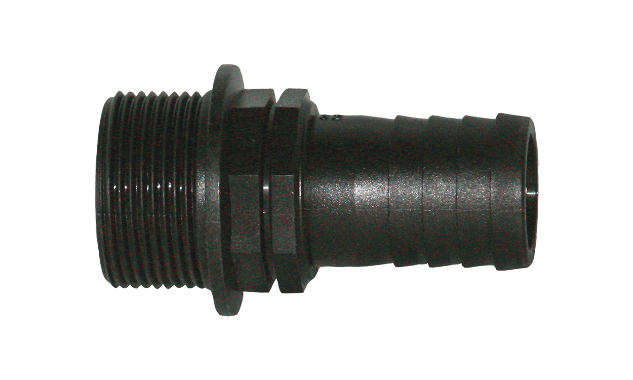 PP hose nozzle PP hose nozzle