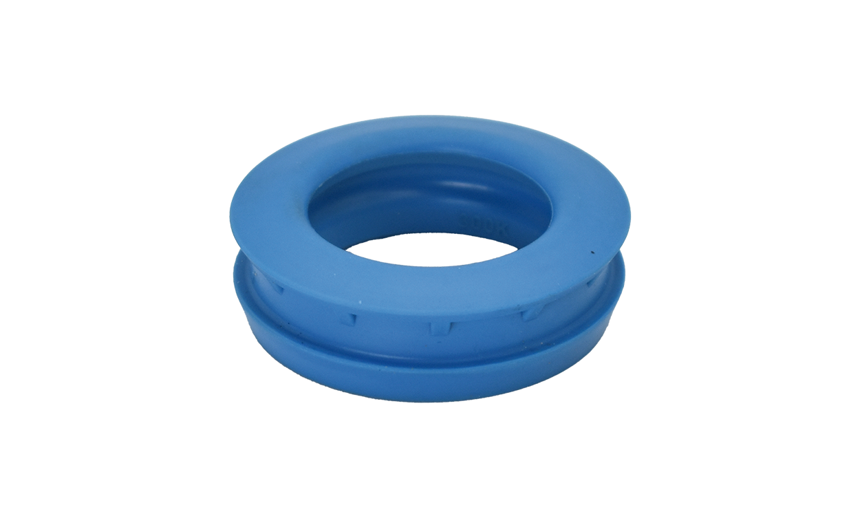 Ersatz-Gummidichtungsring GEKA® plus K