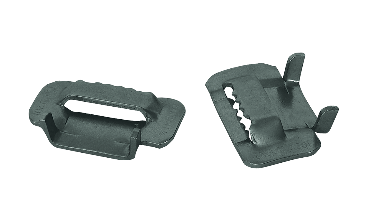 Stainless steel V2A buckles Stainless steel V2A buckles