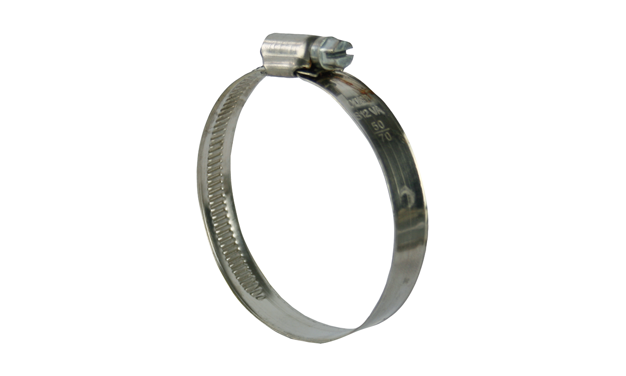 Worm thread clamps S 12 VA Worm thread clamps S 12 VA