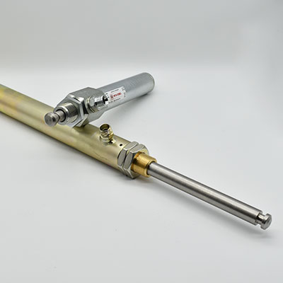 Hydraulikzylinder Hydraulikzylinder