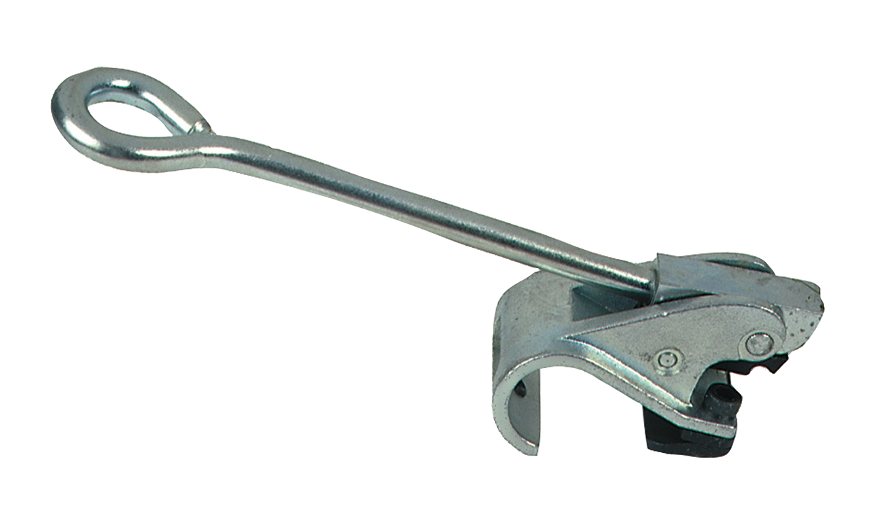 Adapter for preformed clamps Adapter for preformed clamps