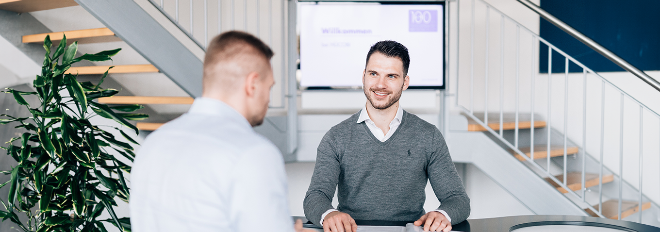 Werkstudent Marketing Werkstudent Marketing