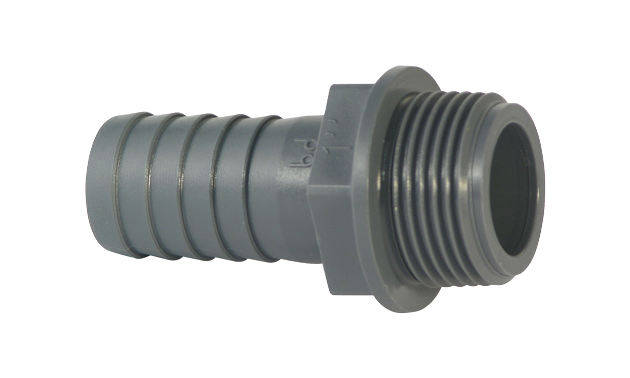 PP hose nozzle PP hose nozzle