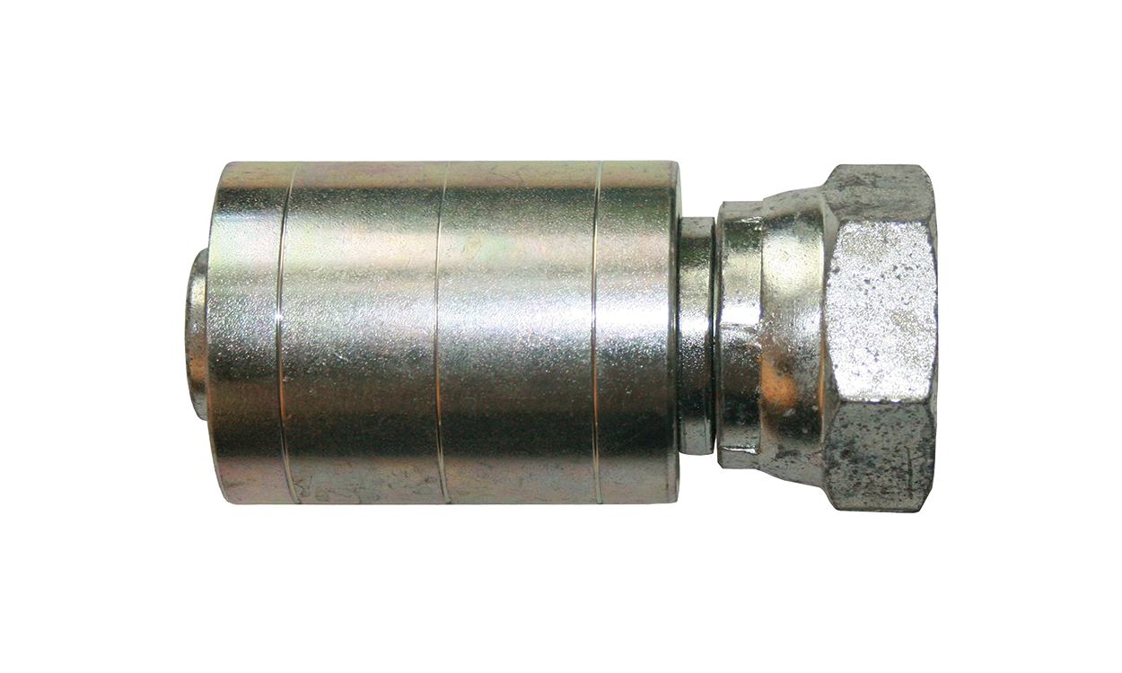 Halber Press-Armaturensatz für COBIKANTEX Dichtkegel mit Überwurfmutter Halber Press-Armaturensatz für COBIKANTEX Dichtkegel mit Überwurfmutter