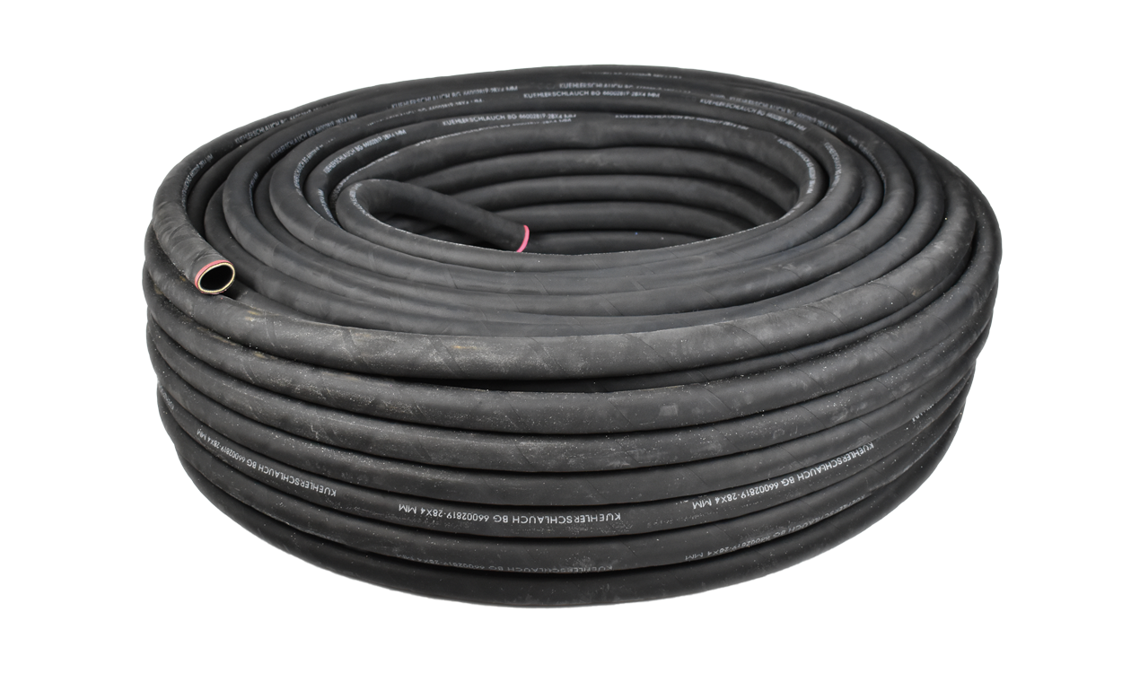 COBICOOL BG - EPDM-Kühlerschlauch COBICOOL BG - EPDM-Kühlerschlauch