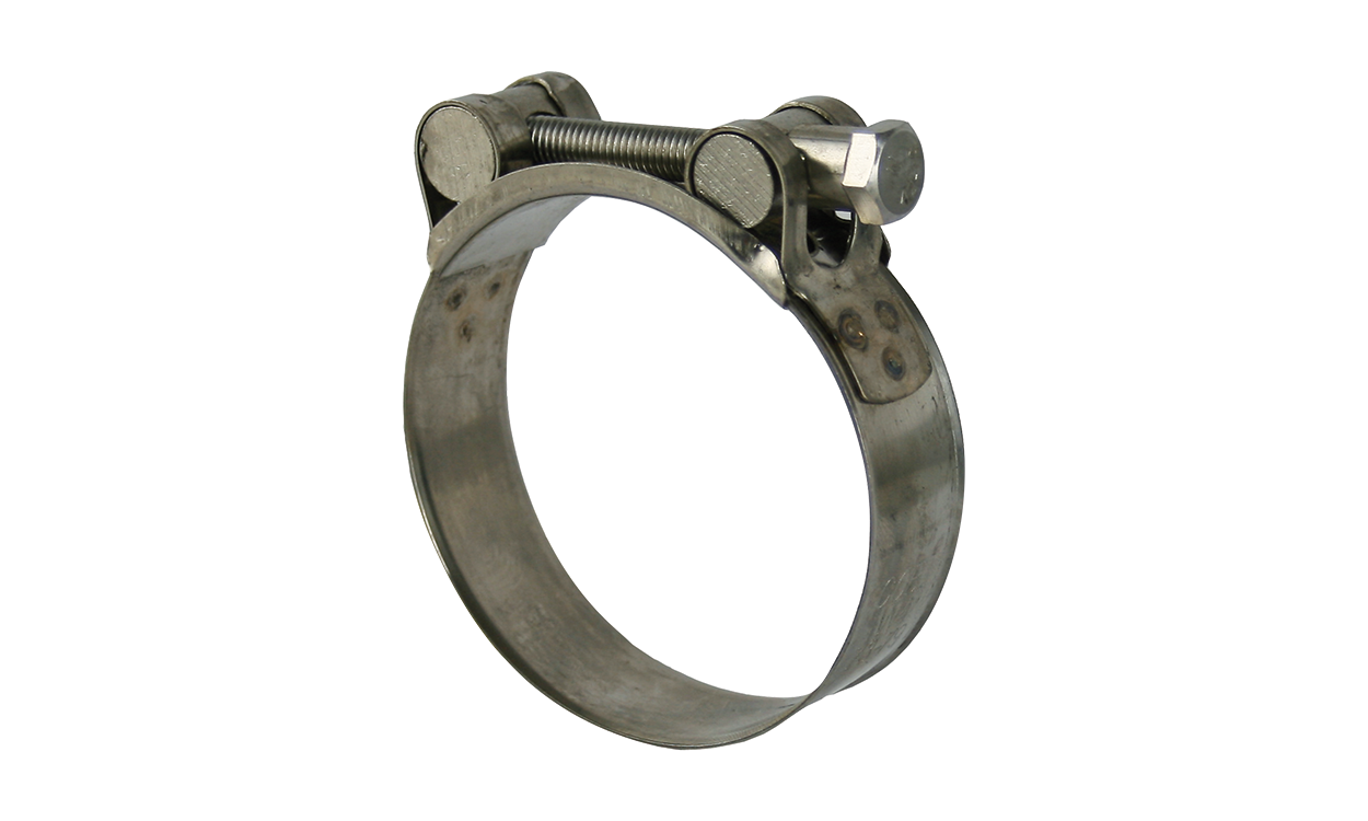 Tension jaw clamps W4 Tension jaw clamps W4