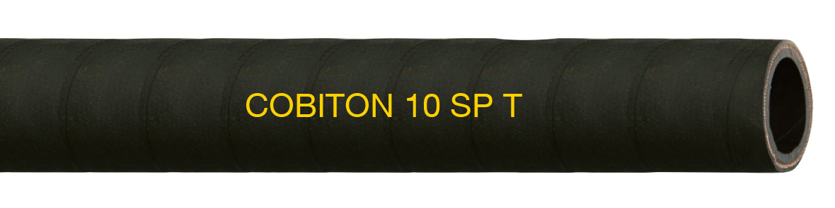 COBITON 10 SP T - Torkretierschlauch