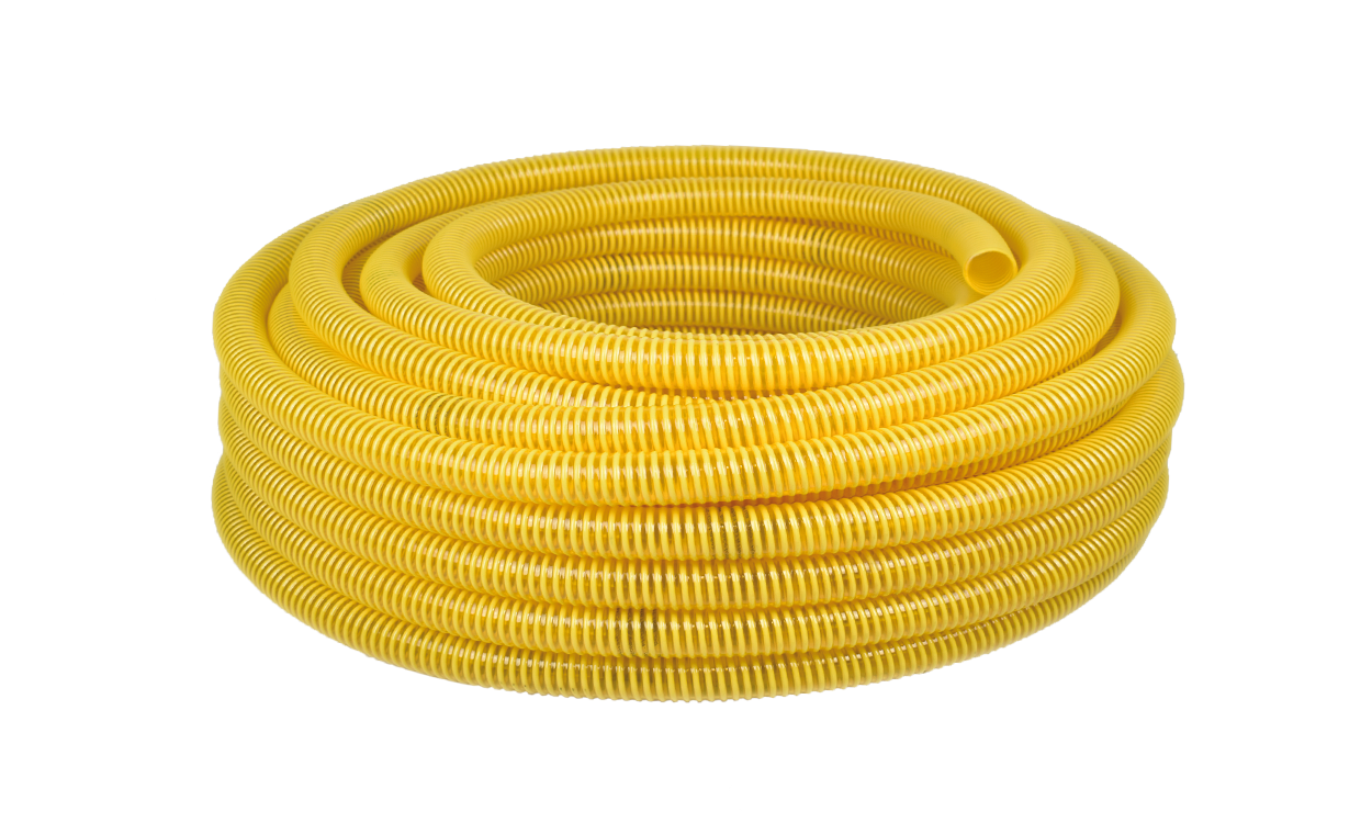 COBILIGHT L1 - PVC-Saug- und Druckschlauch für Lebensmittel