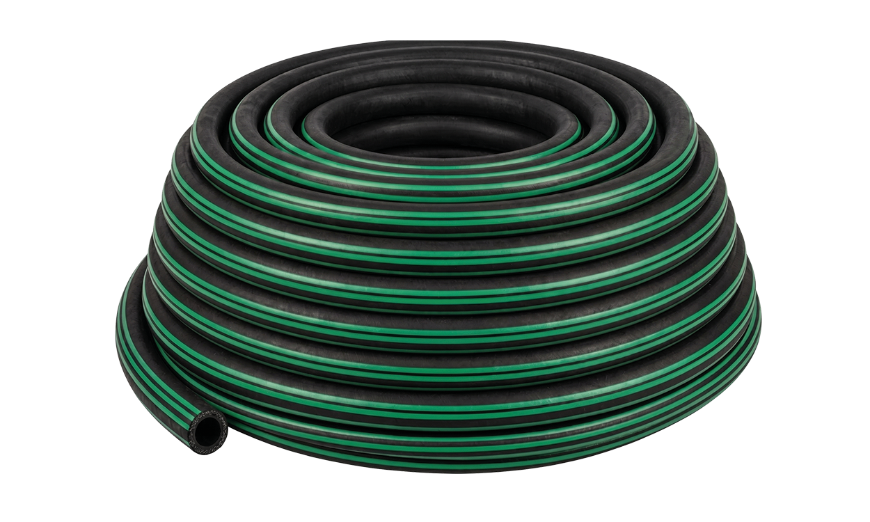 Semperit SUPREME® - Multi-purpose premium hose – 20 bar