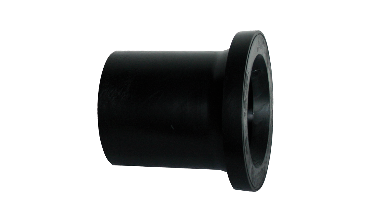 PE flange adaptor SDR 11 PE flange adaptor SDR 11