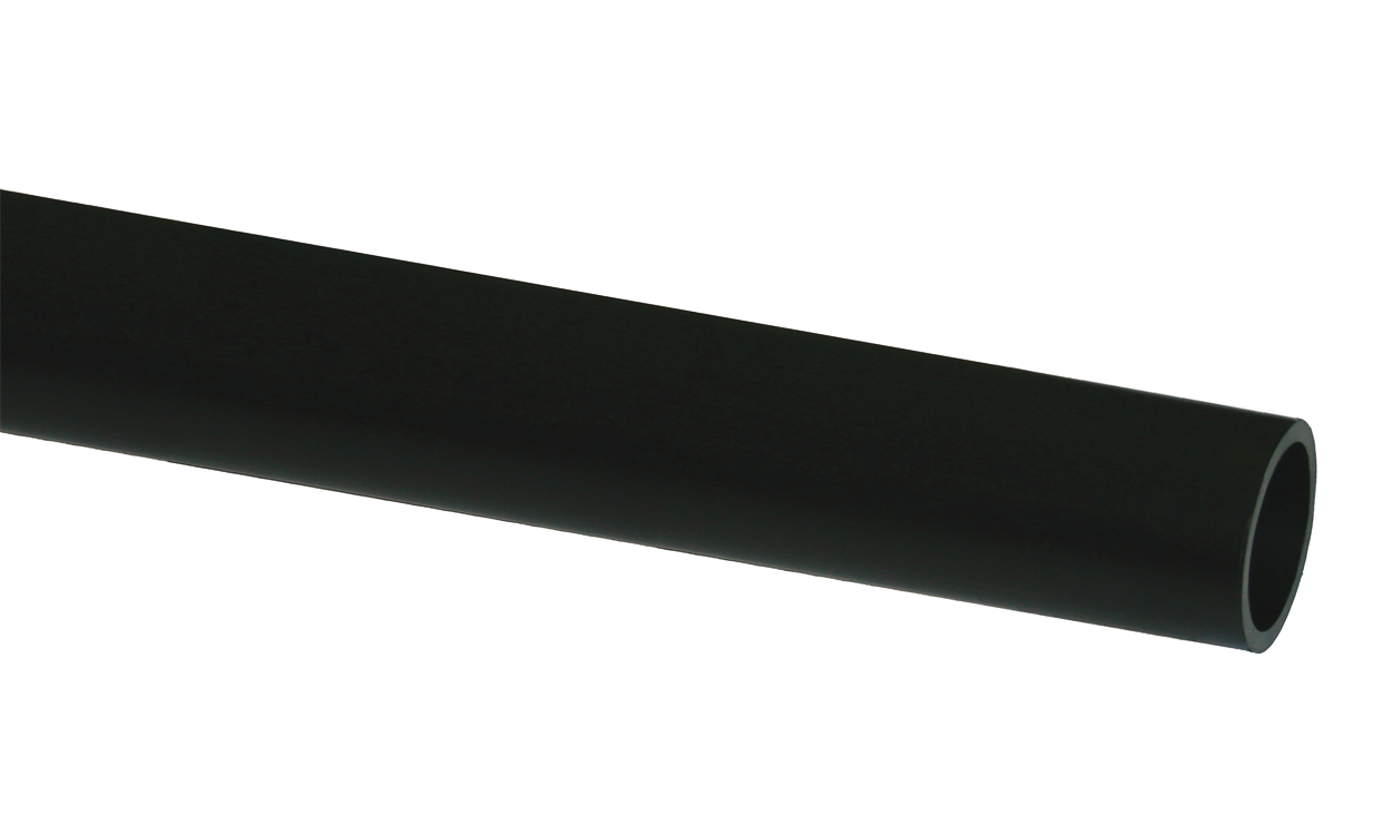 PE-pipe SDR 17 PE-pipe SDR 17