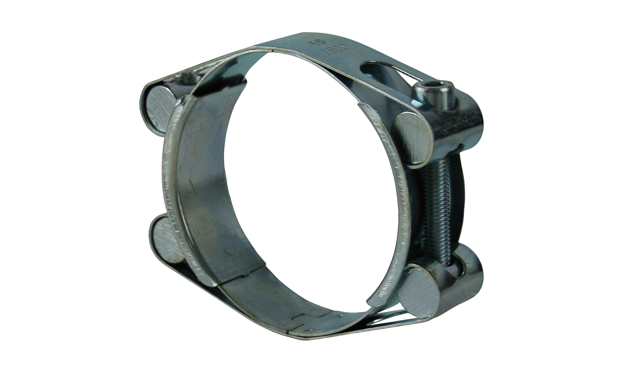 COBI Schlauchschellen 2-teilig M 2 COBI Schlauchschellen 2-teilig M 2